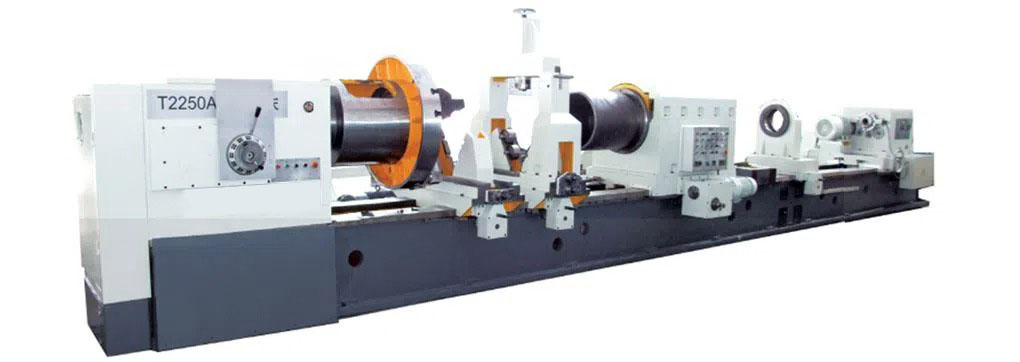 T2250A Deep Hole Boring Machine