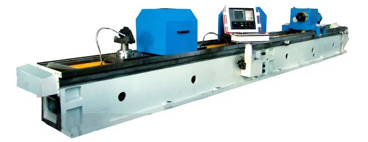 2M2125A 2M2135A Deep Hole Honing Machine